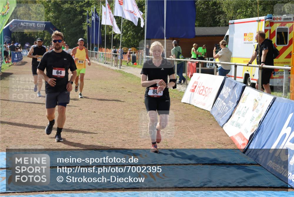 08.09.2024 - Airport Race Strokosch-Dieckow http://msf.ph/oto/7002395 08.09.2024 12:55:52 Ziel 64, 80, 748, 818, 1147, 1343, 3143 meine-sportfotos.de