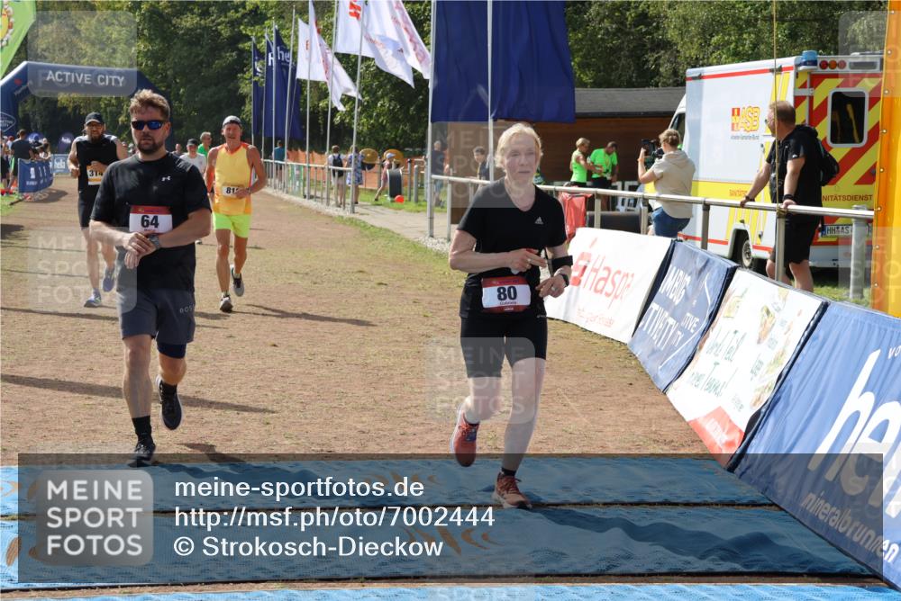 08.09.2024 - Airport Race Strokosch-Dieckow http://msf.ph/oto/7002444 08.09.2024 12:55:52 Ziel 64, 80, 748, 818, 1147, 1343, 3143 meine-sportfotos.de