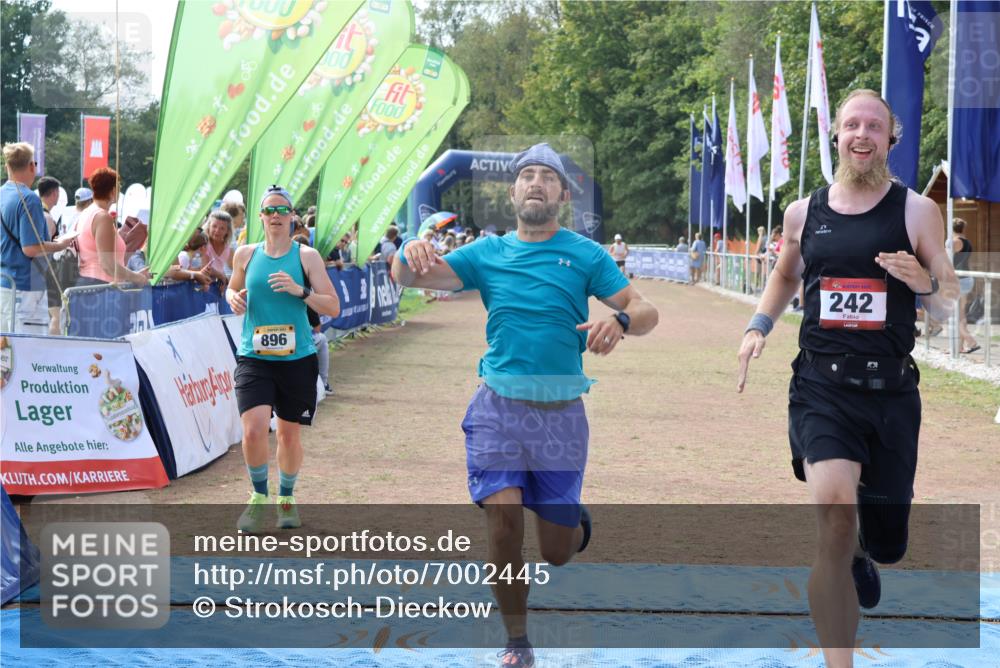 08.09.2024 - Airport Race Strokosch-Dieckow http://msf.ph/oto/7002445 08.09.2024 12:32:49 Ziel 242, 896, 1386, 1510 meine-sportfotos.de