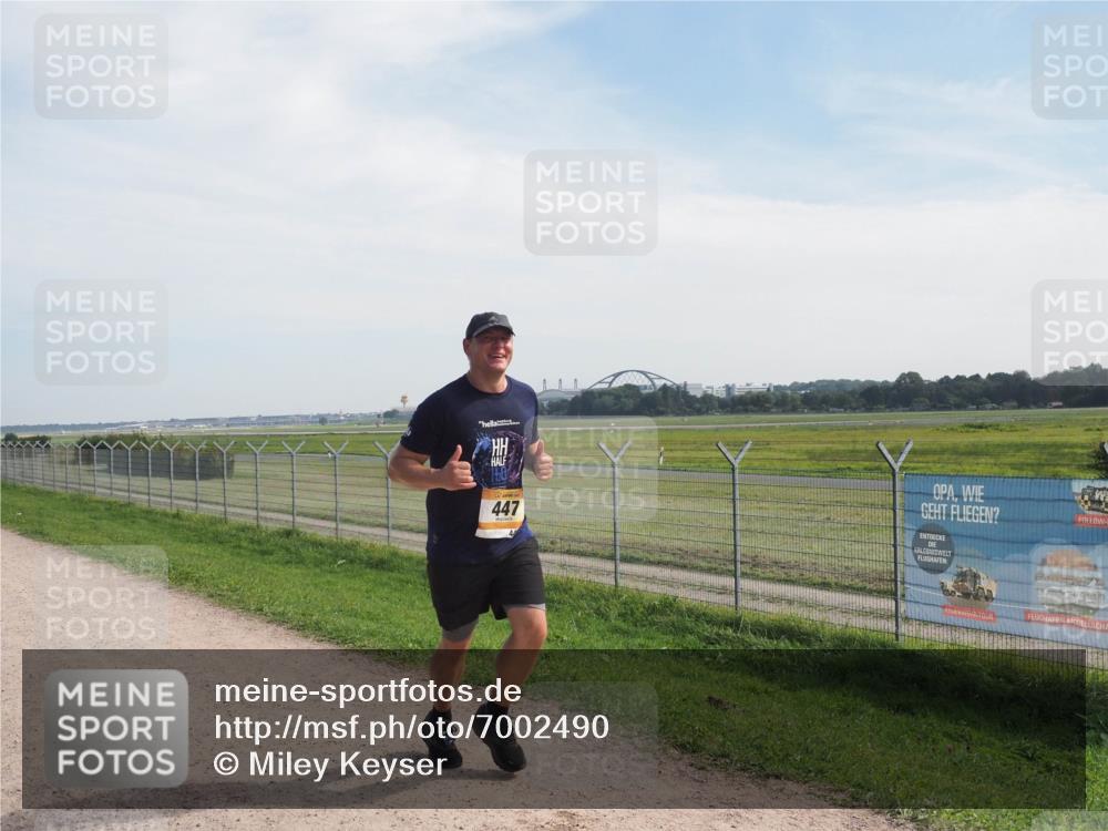 08.09.2024 - Airport Race Miley Keyser http://msf.ph/oto/7002490 08.09.2024 12:24:04 Laufen OLYMPUS, DIGITAL, CAMERA meine-sportfotos.de