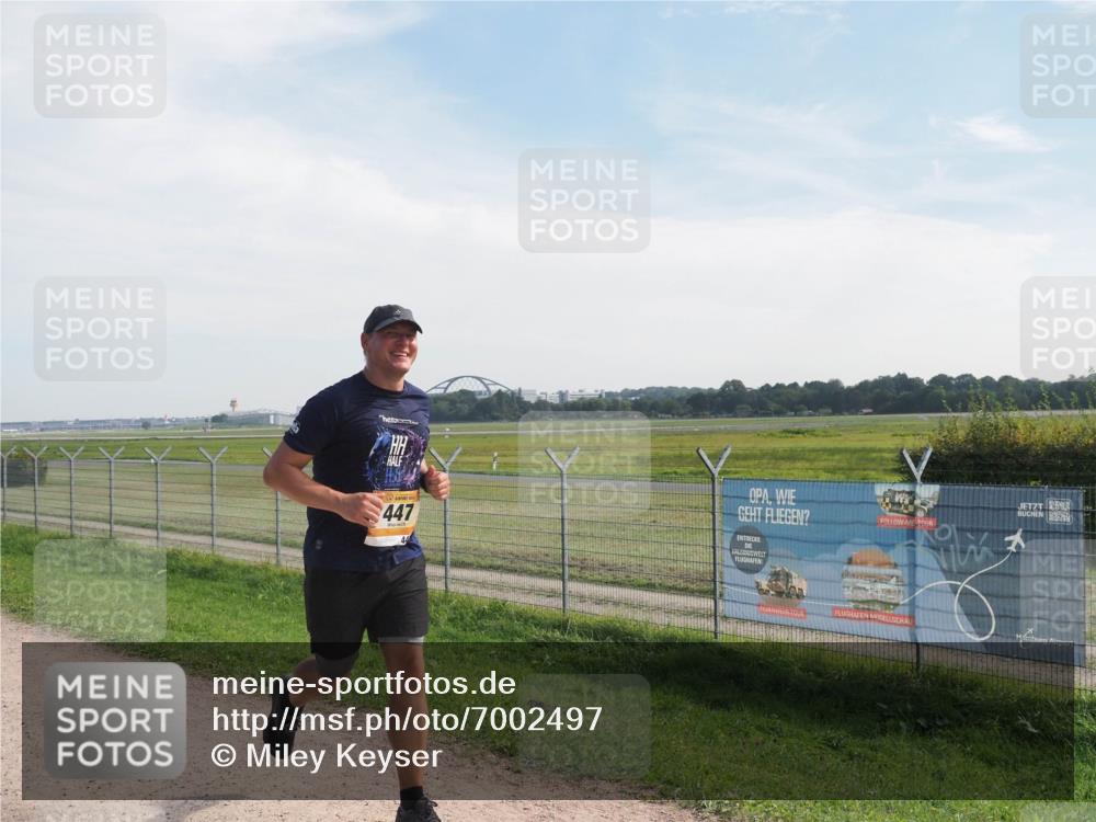 08.09.2024 - Airport Race Miley Keyser http://msf.ph/oto/7002497 08.09.2024 12:24:04 Laufen OLYMPUS, DIGITAL, CAMERA meine-sportfotos.de