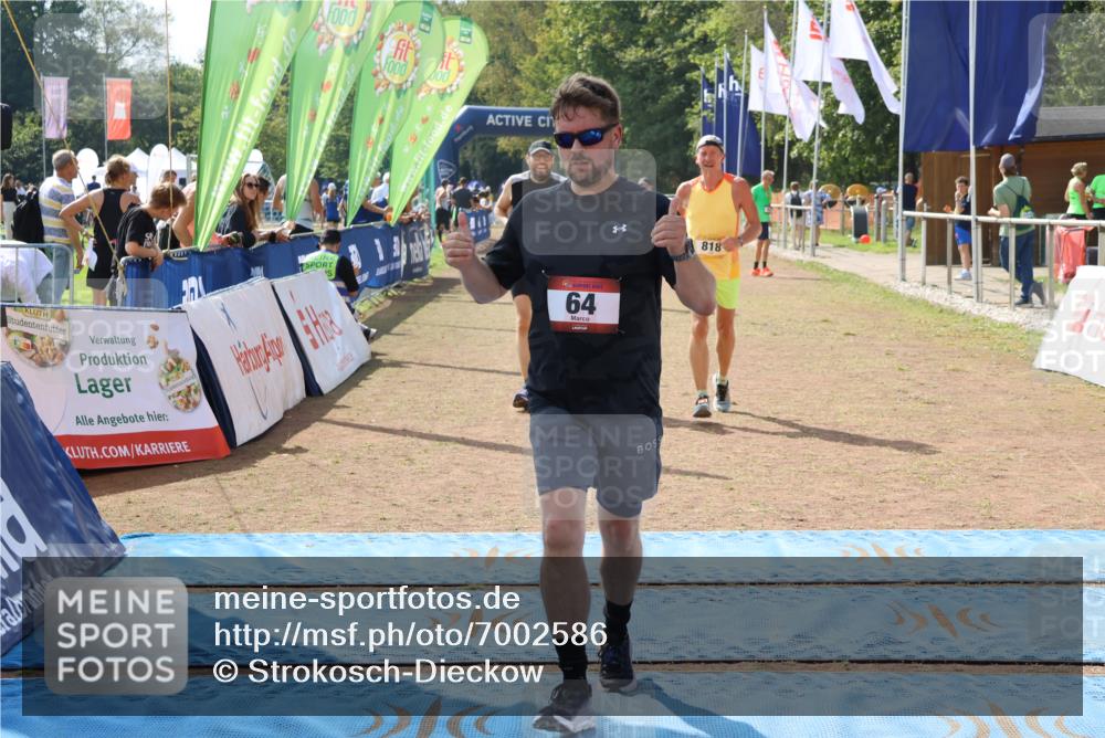 08.09.2024 - Airport Race Strokosch-Dieckow http://msf.ph/oto/7002586 08.09.2024 12:55:53 Ziel 64, 80, 748, 764, 818, 3143 meine-sportfotos.de