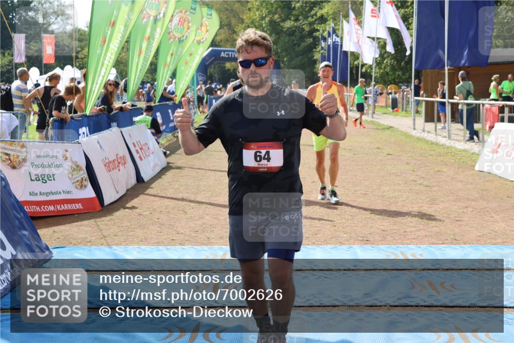 08.09.2024 - Airport Race Strokosch-Dieckow http://msf.ph/oto/7002626 08.09.2024 12:55:54 Ziel 64, 80, 764, 818, 3143 meine-sportfotos.de