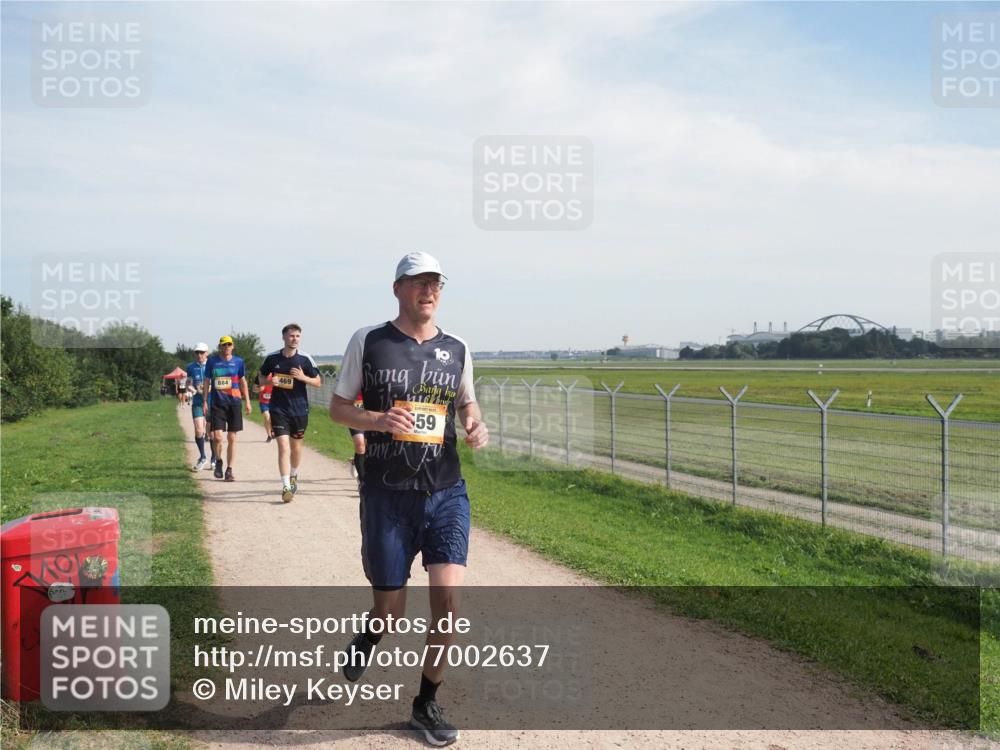 08.09.2024 - Airport Race Miley Keyser http://msf.ph/oto/7002637 08.09.2024 12:24:14 Laufen OLYMPUS, DIGITAL, CAMERA meine-sportfotos.de