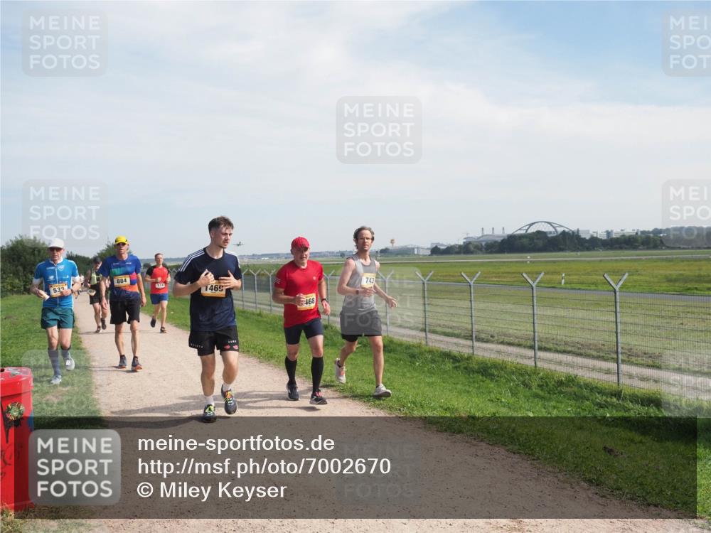 08.09.2024 - Airport Race Miley Keyser http://msf.ph/oto/7002670 08.09.2024 12:24:16 Laufen OLYMPUS, DIGITAL, CAMERA meine-sportfotos.de