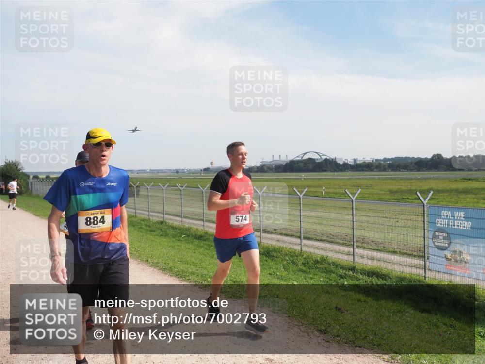 08.09.2024 - Airport Race Miley Keyser http://msf.ph/oto/7002793 08.09.2024 12:24:20 Laufen OLYMPUS, DIGITAL, CAMERA meine-sportfotos.de