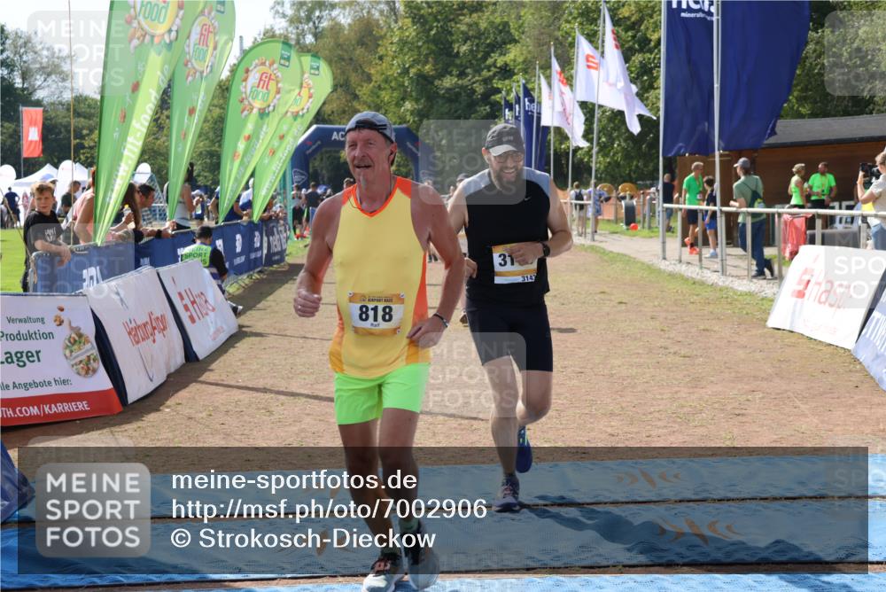 08.09.2024 - Airport Race Strokosch-Dieckow http://msf.ph/oto/7002906 08.09.2024 12:55:56 Ziel 64, 80, 764, 818, 3143 meine-sportfotos.de