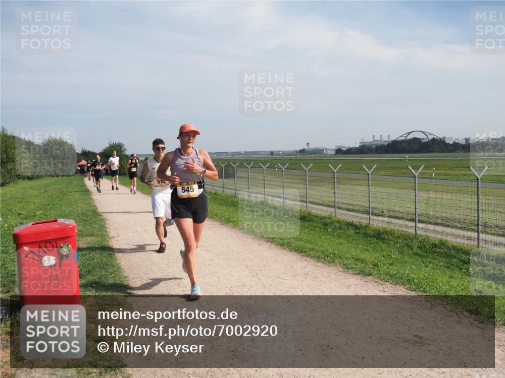 08.09.2024 - Airport Race Miley Keyser http://msf.ph/oto/7002920 08.09.2024 12:24:33 Laufen OLYMPUS, DIGITAL, CAMERA meine-sportfotos.de