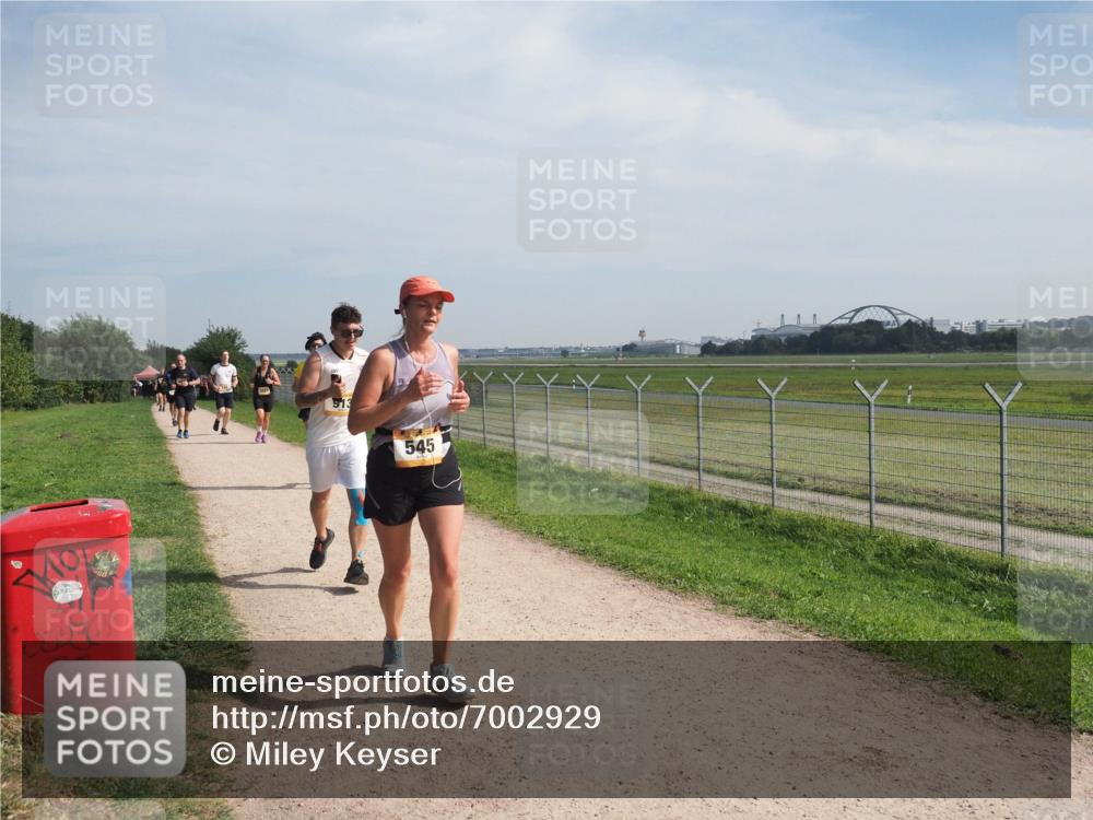 08.09.2024 - Airport Race Miley Keyser http://msf.ph/oto/7002929 08.09.2024 12:24:33 Laufen OLYMPUS, DIGITAL, CAMERA meine-sportfotos.de