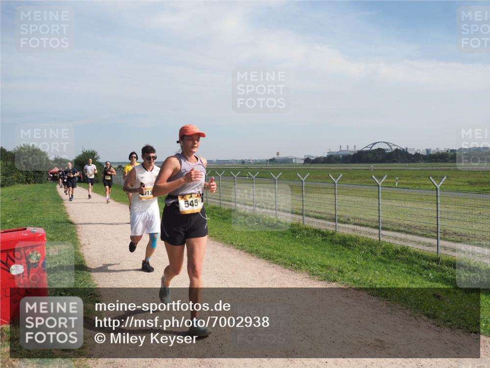 08.09.2024 - Airport Race Miley Keyser http://msf.ph/oto/7002938 08.09.2024 12:24:33 Laufen OLYMPUS, DIGITAL, CAMERA meine-sportfotos.de