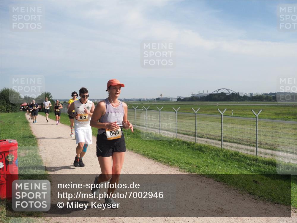 08.09.2024 - Airport Race Miley Keyser http://msf.ph/oto/7002946 08.09.2024 12:24:34 Laufen OLYMPUS, DIGITAL, CAMERA meine-sportfotos.de