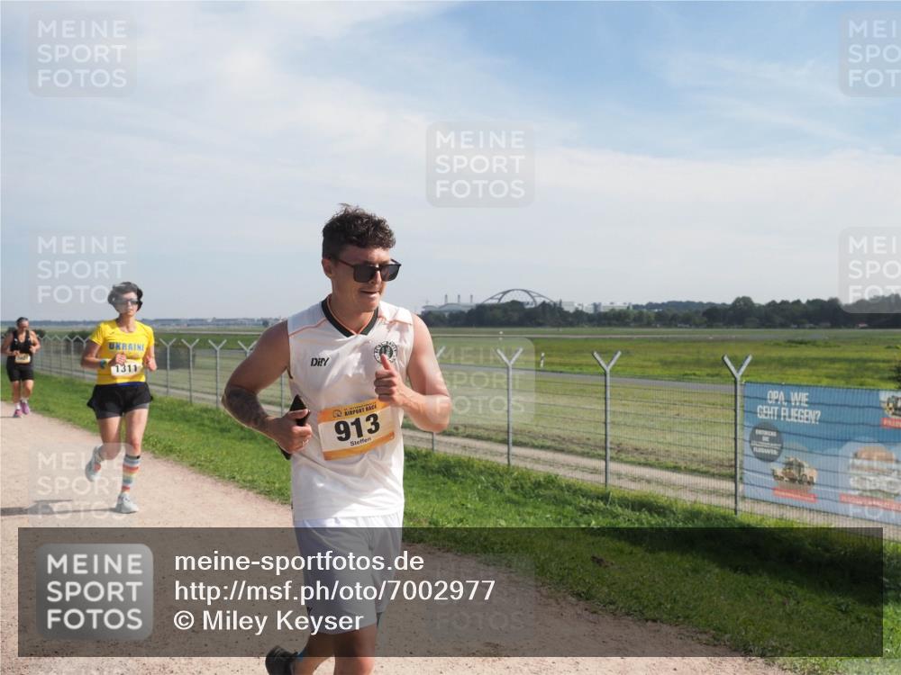 08.09.2024 - Airport Race Miley Keyser http://msf.ph/oto/7002977 08.09.2024 12:24:35 Laufen OLYMPUS, DIGITAL, CAMERA meine-sportfotos.de