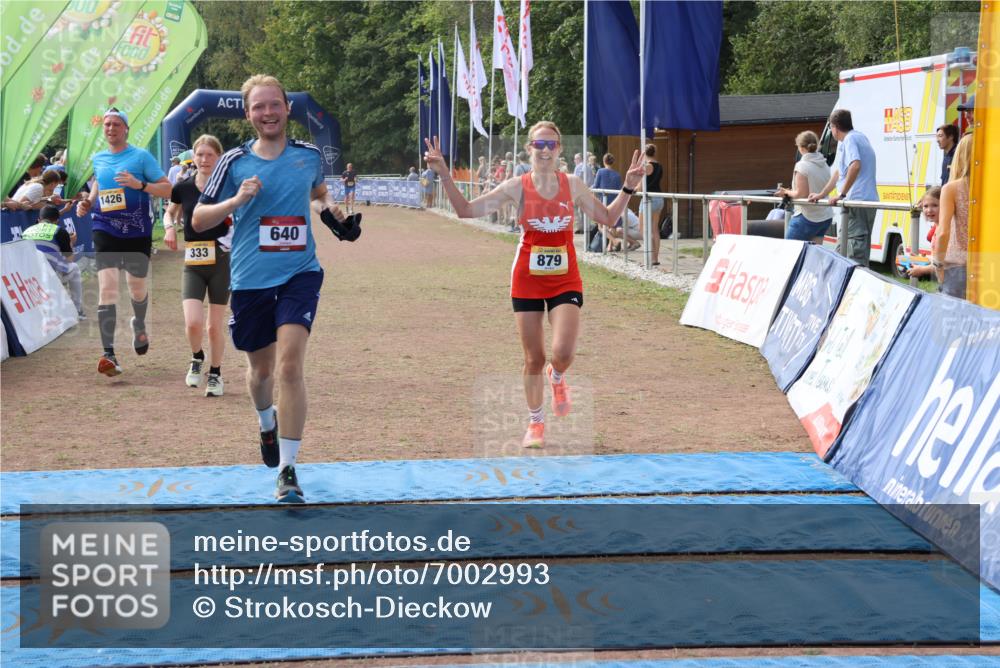 08.09.2024 - Airport Race Strokosch-Dieckow http://msf.ph/oto/7002993 08.09.2024 12:33:07 Ziel 75, 333, 496, 612, 640, 879, 1011, 1305, 1426 meine-sportfotos.de