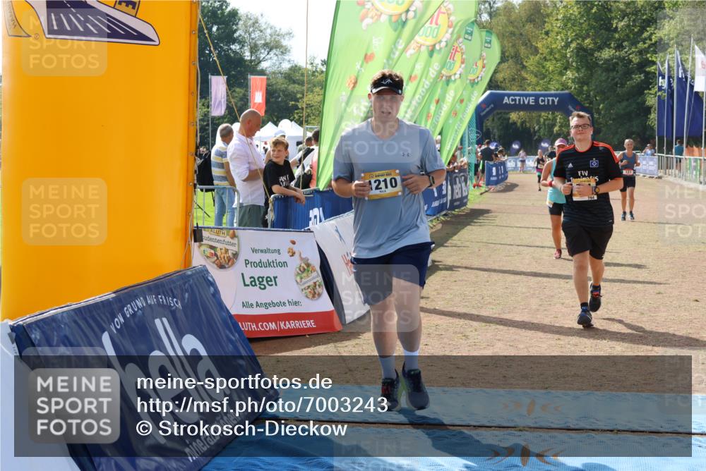 08.09.2024 - Airport Race Strokosch-Dieckow http://msf.ph/oto/7003243 08.09.2024 12:56:05 Ziel 717, 764, 794, 818, 1210, 3143 meine-sportfotos.de