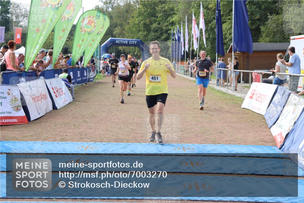 08.09.2024 - Airport Race Strokosch-Dieckow http://msf.ph/oto/7003270 08.09.2024 12:33:25 Ziel 451, 2503, 3031, 3116, 3151 meine-sportfotos.de