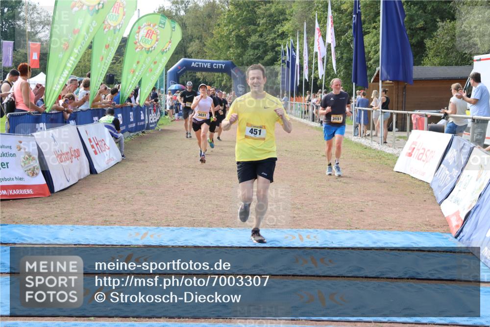08.09.2024 - Airport Race Strokosch-Dieckow http://msf.ph/oto/7003307 08.09.2024 12:33:26 Ziel 451, 2503, 3031, 3116, 3151 meine-sportfotos.de