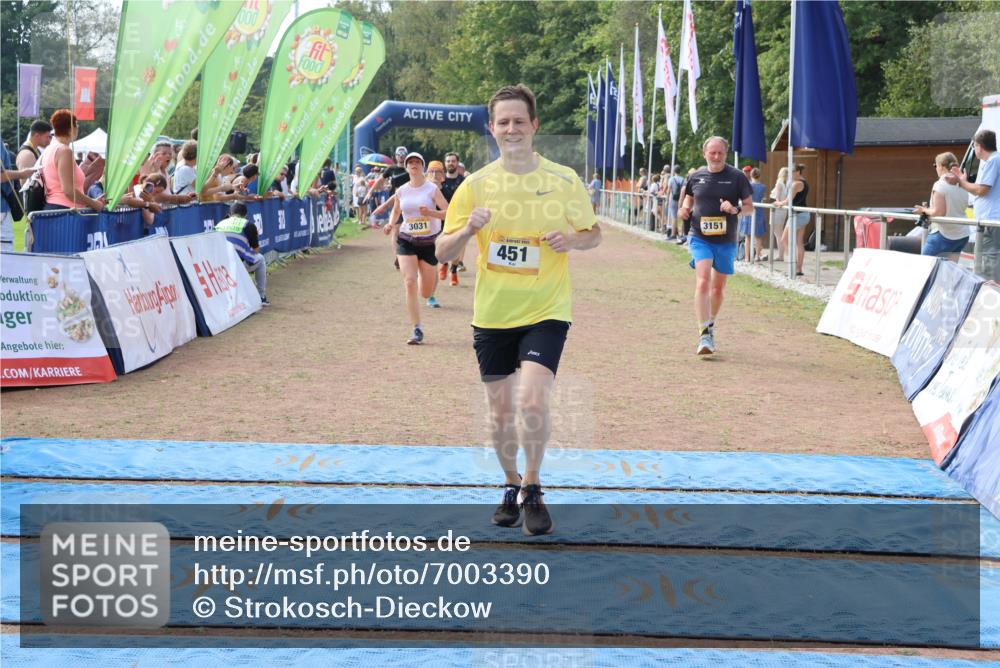 08.09.2024 - Airport Race Strokosch-Dieckow http://msf.ph/oto/7003390 08.09.2024 12:33:26 Ziel 451, 2503, 3031, 3116, 3151 meine-sportfotos.de