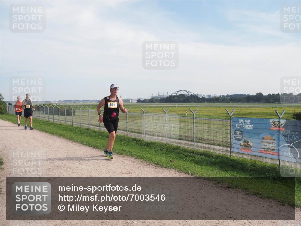 08.09.2024 - Airport Race Miley Keyser http://msf.ph/oto/7003546 08.09.2024 12:25:17 Laufen OLYMPUS, DIGITAL, CAMERA meine-sportfotos.de