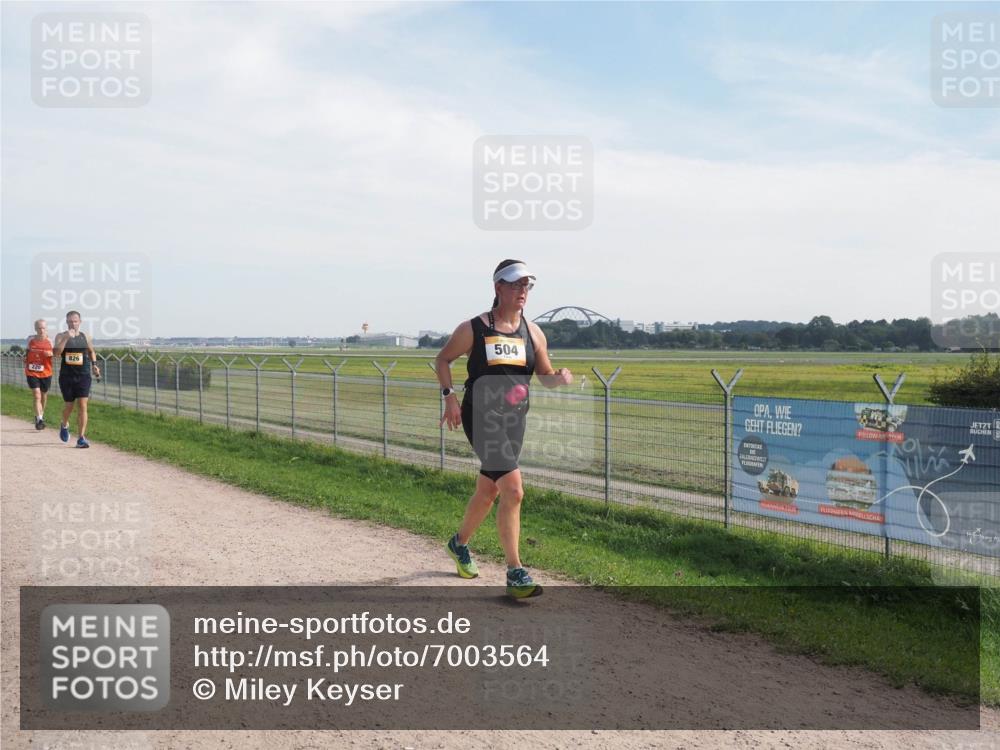08.09.2024 - Airport Race Miley Keyser http://msf.ph/oto/7003564 08.09.2024 12:25:18 Laufen OLYMPUS, DIGITAL, CAMERA meine-sportfotos.de