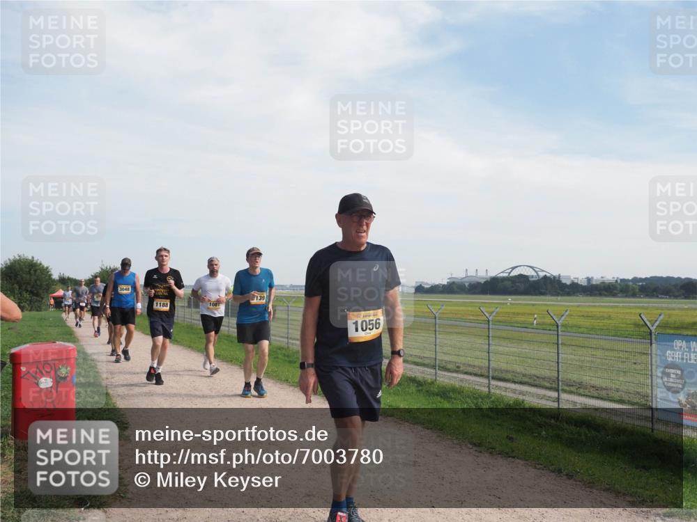 08.09.2024 - Airport Race Miley Keyser http://msf.ph/oto/7003780 08.09.2024 12:25:35 Laufen OLYMPUS, DIGITAL, CAMERA meine-sportfotos.de