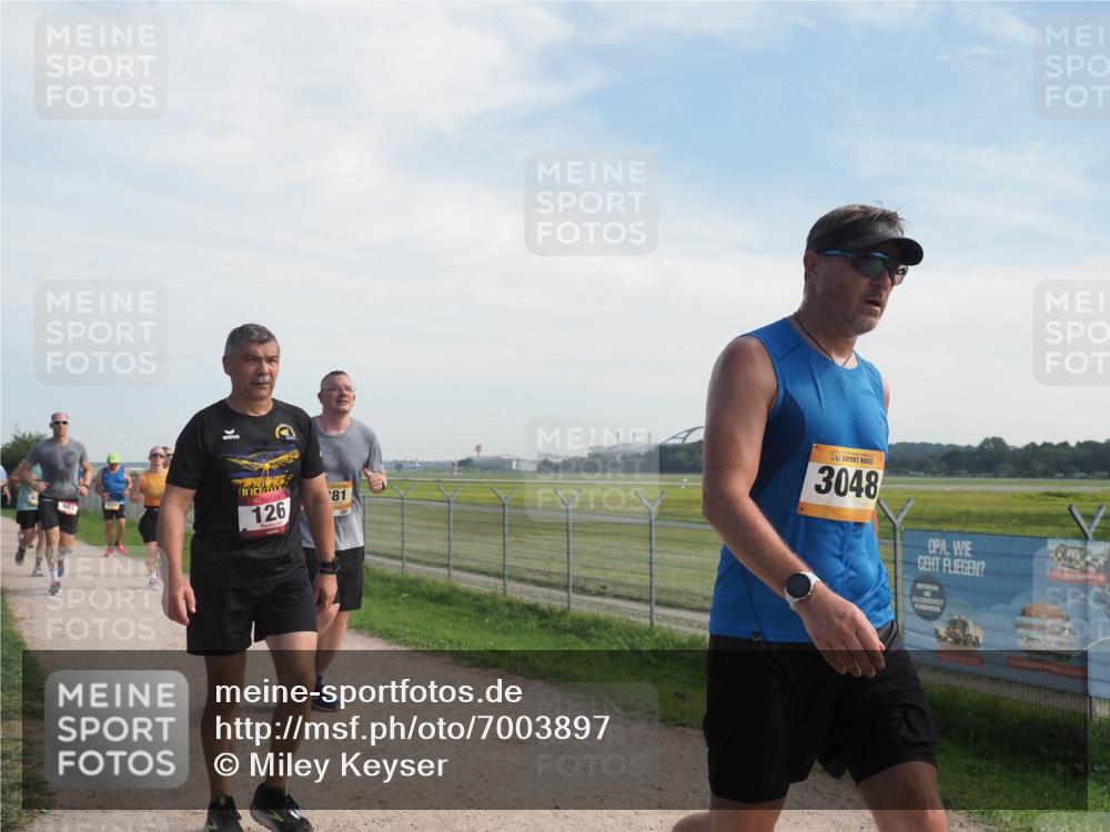 08.09.2024 - Airport Race Miley Keyser http://msf.ph/oto/7003897 08.09.2024 12:25:41 Laufen OLYMPUS, DIGITAL, CAMERA meine-sportfotos.de