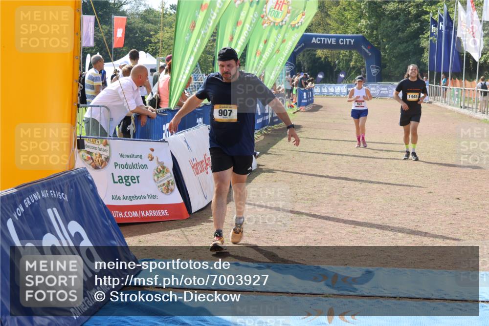 08.09.2024 - Airport Race Strokosch-Dieckow http://msf.ph/oto/7003927 08.09.2024 12:56:23 Ziel 415, 621, 907, 960, 1074, 1445, 3159 meine-sportfotos.de