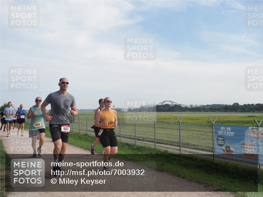 08.09.2024 - Airport Race Miley Keyser http://msf.ph/oto/7003932 08.09.2024 12:25:44 Laufen OLYMPUS, DIGITAL, CAMERA meine-sportfotos.de