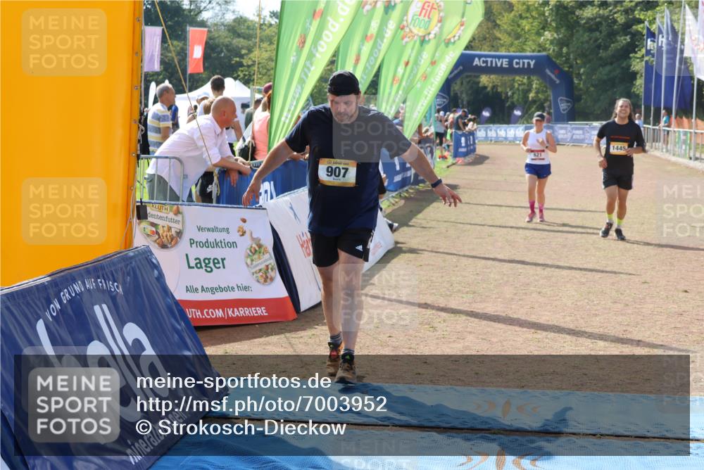 08.09.2024 - Airport Race Strokosch-Dieckow http://msf.ph/oto/7003952 08.09.2024 12:56:23 Ziel 415, 621, 907, 960, 1074, 1445, 3159 meine-sportfotos.de