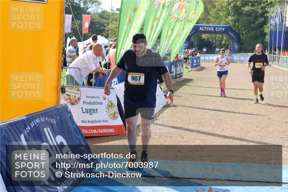 08.09.2024 - Airport Race Strokosch-Dieckow http://msf.ph/oto/7003987 08.09.2024 12:56:23 Ziel 415, 621, 907, 960, 1074, 1445, 3159 meine-sportfotos.de