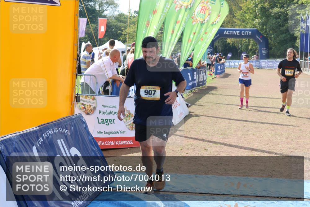 08.09.2024 - Airport Race Strokosch-Dieckow http://msf.ph/oto/7004013 08.09.2024 12:56:24 Ziel 415, 621, 907, 960, 1074, 1445, 3159 meine-sportfotos.de