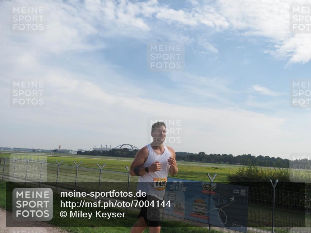 08.09.2024 - Airport Race Miley Keyser http://msf.ph/oto/7004144 08.09.2024 12:25:53 Laufen OLYMPUS, DIGITAL, CAMERA meine-sportfotos.de