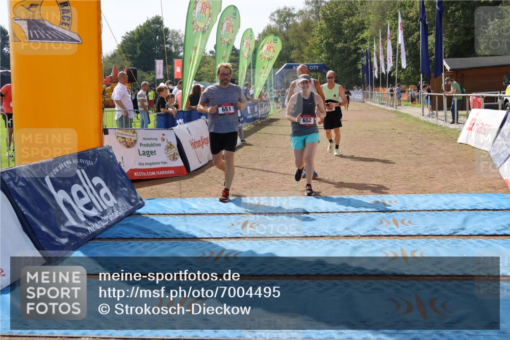 08.09.2024 - Airport Race Strokosch-Dieckow http://msf.ph/oto/7004495 08.09.2024 12:57:12 Ziel 116, 594, 651, 652, 812, 827 meine-sportfotos.de