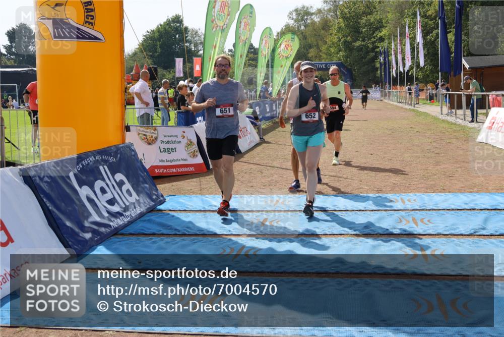 08.09.2024 - Airport Race Strokosch-Dieckow http://msf.ph/oto/7004570 08.09.2024 12:57:13 Ziel 116, 594, 651, 652, 812, 827 meine-sportfotos.de