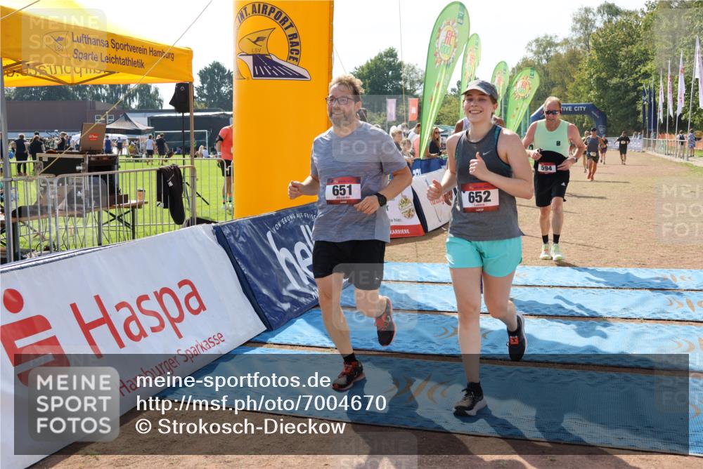 08.09.2024 - Airport Race Strokosch-Dieckow http://msf.ph/oto/7004670 08.09.2024 12:57:14 Ziel 116, 594, 651, 652, 812, 827, 1325 meine-sportfotos.de