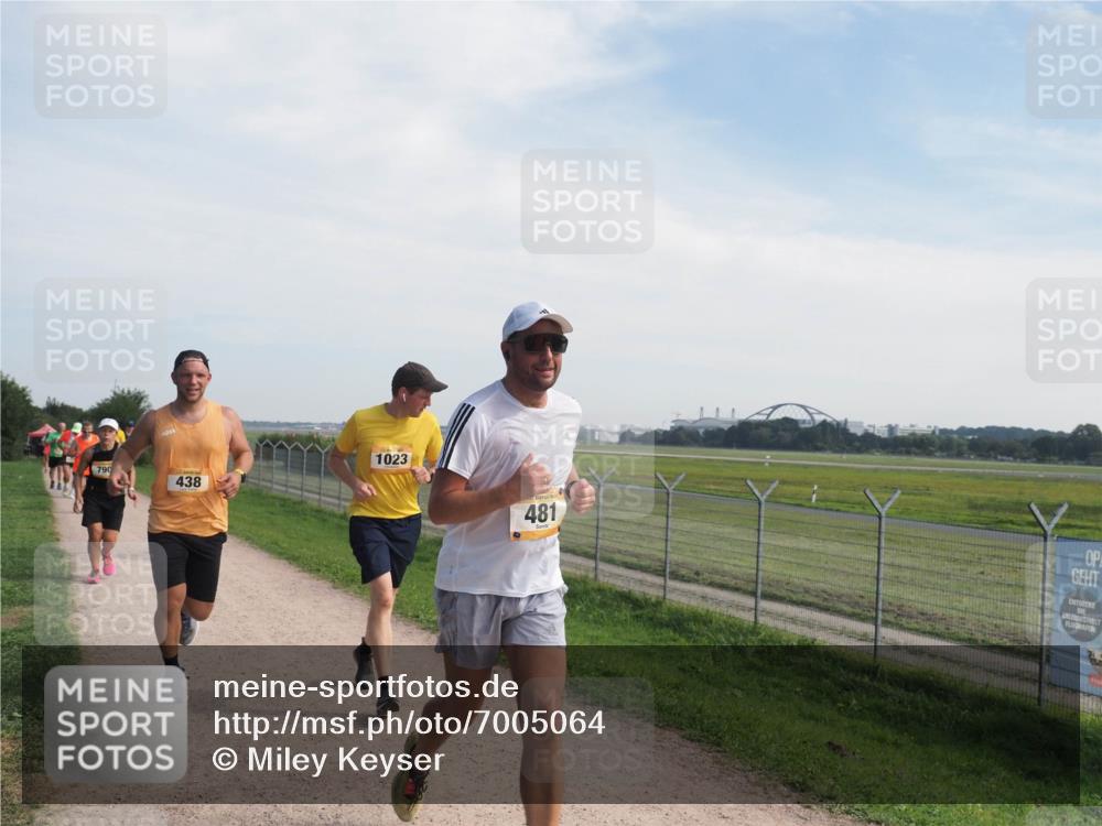 08.09.2024 - Airport Race Miley Keyser http://msf.ph/oto/7005064 08.09.2024 12:26:46 Laufen OLYMPUS, DIGITAL, CAMERA meine-sportfotos.de