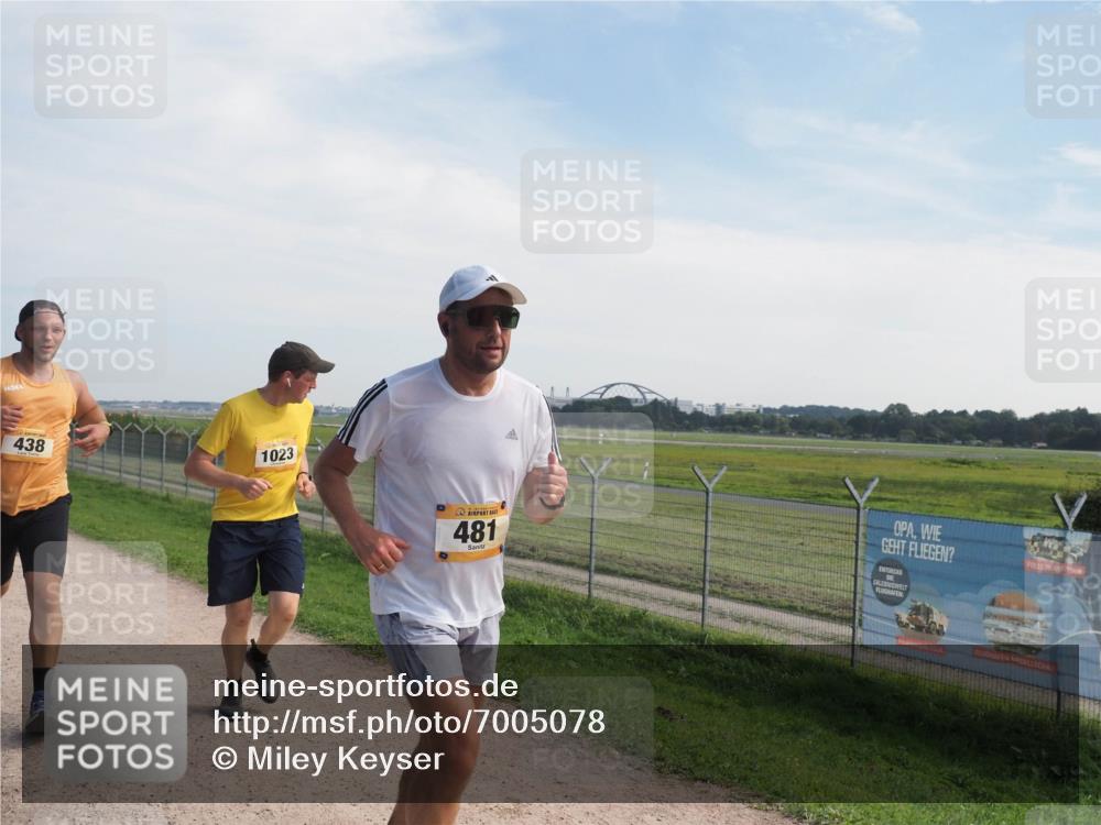 08.09.2024 - Airport Race Miley Keyser http://msf.ph/oto/7005078 08.09.2024 12:26:46 Laufen OLYMPUS, DIGITAL, CAMERA meine-sportfotos.de