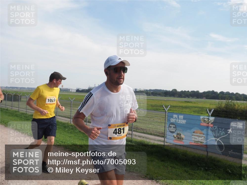 08.09.2024 - Airport Race Miley Keyser http://msf.ph/oto/7005093 08.09.2024 12:26:47 Laufen OLYMPUS, DIGITAL, CAMERA meine-sportfotos.de