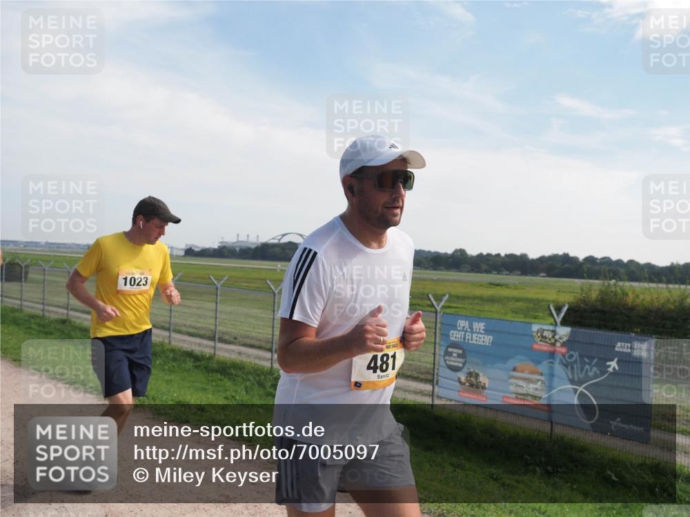 08.09.2024 - Airport Race Miley Keyser http://msf.ph/oto/7005097 08.09.2024 12:26:47 Laufen OLYMPUS, DIGITAL, CAMERA meine-sportfotos.de