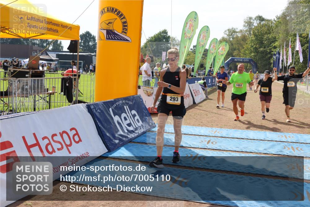 08.09.2024 - Airport Race Strokosch-Dieckow http://msf.ph/oto/7005110 08.09.2024 12:57:25 Ziel 293, 298, 448, 594, 755, 827, 983, 1052, 1325 meine-sportfotos.de