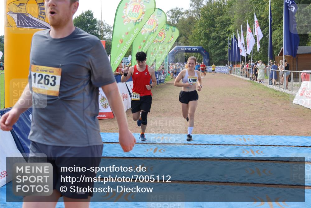 08.09.2024 - Airport Race Strokosch-Dieckow http://msf.ph/oto/7005112 08.09.2024 12:34:04 Ziel 193, 330, 526, 1098, 1102, 1263 meine-sportfotos.de