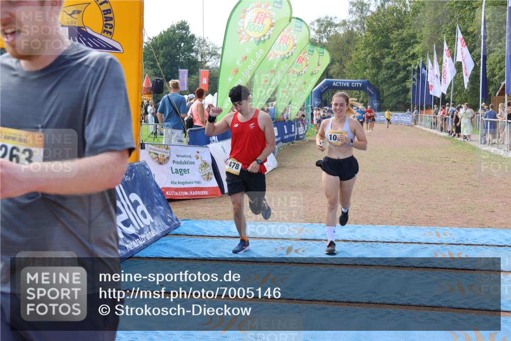08.09.2024 - Airport Race Strokosch-Dieckow http://msf.ph/oto/7005146 08.09.2024 12:34:04 Ziel 193, 330, 526, 1098, 1102, 1263 meine-sportfotos.de
