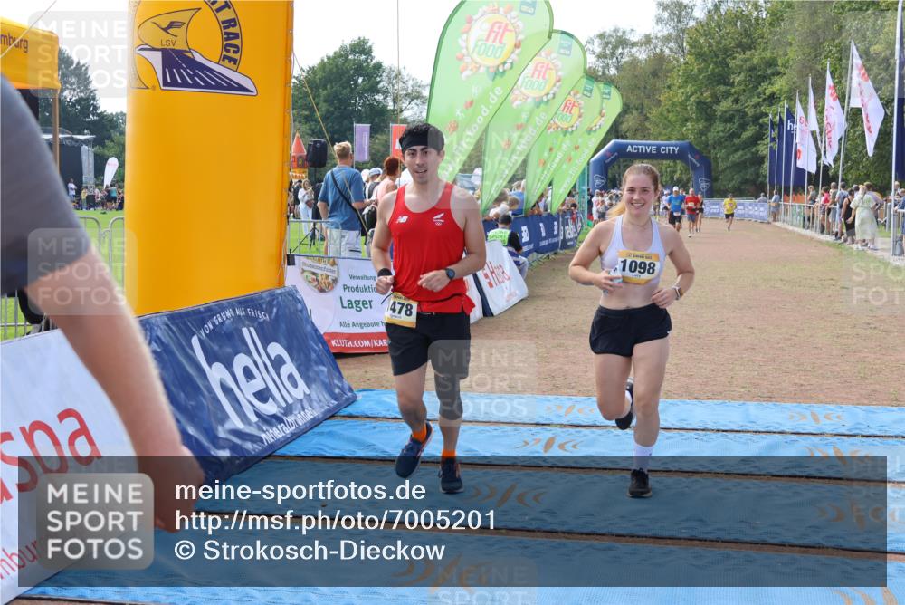 08.09.2024 - Airport Race Strokosch-Dieckow http://msf.ph/oto/7005201 08.09.2024 12:34:05 Ziel 193, 1098, 1102, 1263 meine-sportfotos.de