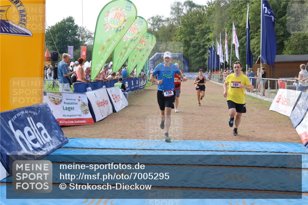 08.09.2024 - Airport Race Strokosch-Dieckow http://msf.ph/oto/7005295 08.09.2024 12:34:15 Ziel 104, 181, 1161, 1264, 1527 meine-sportfotos.de