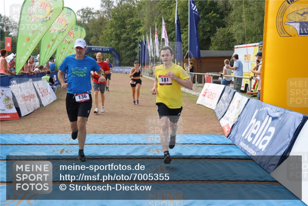 08.09.2024 - Airport Race Strokosch-Dieckow http://msf.ph/oto/7005355 08.09.2024 12:34:16 Ziel 104, 181, 407, 1161, 1264, 1527 meine-sportfotos.de