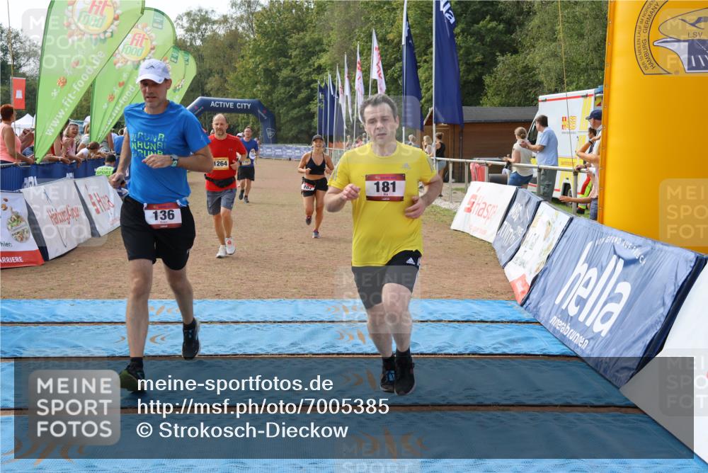 08.09.2024 - Airport Race Strokosch-Dieckow http://msf.ph/oto/7005385 08.09.2024 12:34:16 Ziel 104, 181, 407, 1161, 1264, 1527 meine-sportfotos.de