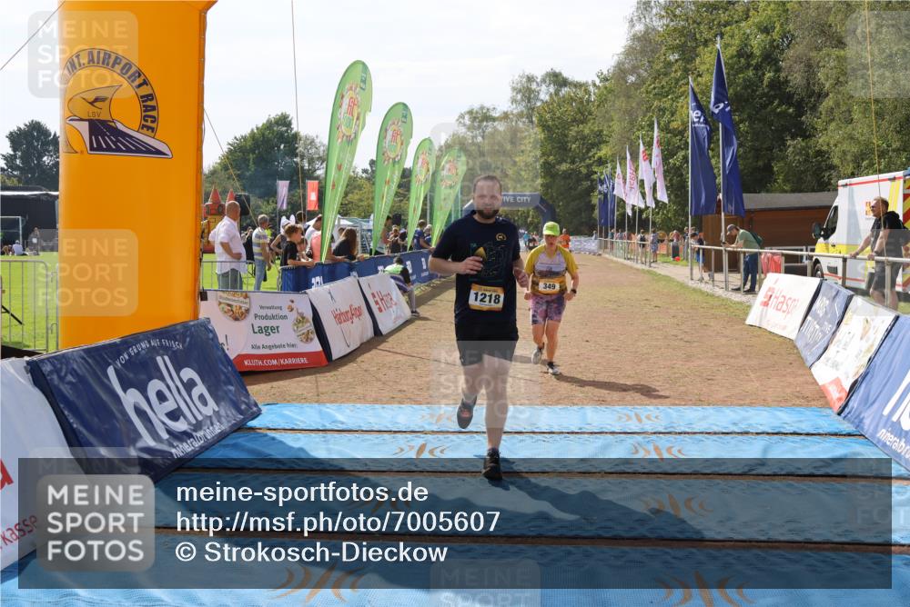 08.09.2024 - Airport Race Strokosch-Dieckow http://msf.ph/oto/7005607 08.09.2024 12:57:36 Ziel 260, 349, 448, 525, 983, 1218 meine-sportfotos.de