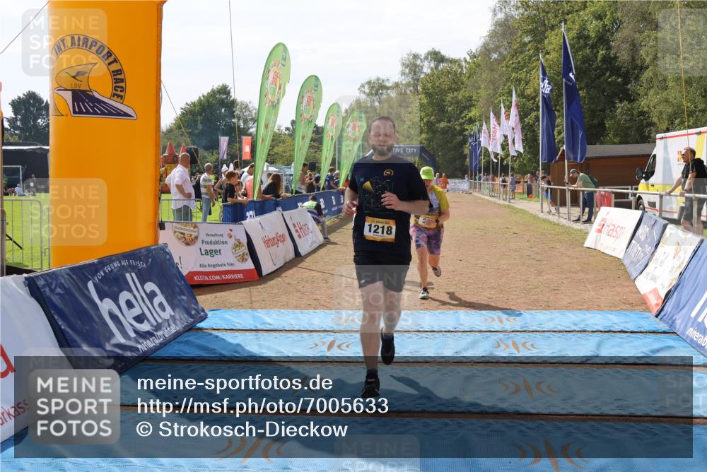 08.09.2024 - Airport Race Strokosch-Dieckow http://msf.ph/oto/7005633 08.09.2024 12:57:36 Ziel 260, 349, 448, 525, 983, 1218 meine-sportfotos.de