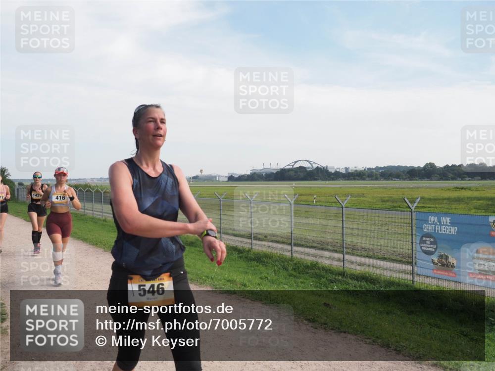 08.09.2024 - Airport Race Miley Keyser http://msf.ph/oto/7005772 08.09.2024 12:27:20 Laufen OLYMPUS, DIGITAL, CAMERA meine-sportfotos.de