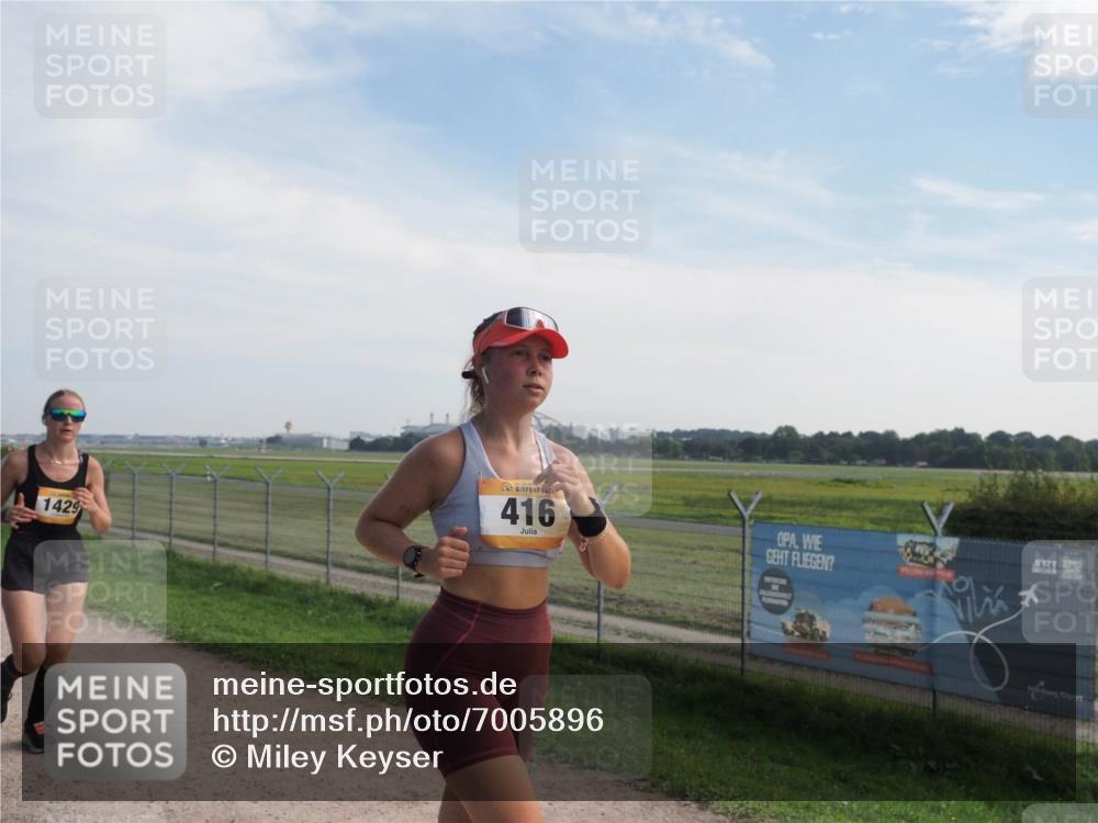 08.09.2024 - Airport Race Miley Keyser http://msf.ph/oto/7005896 08.09.2024 12:27:22 Laufen OLYMPUS, DIGITAL, CAMERA meine-sportfotos.de