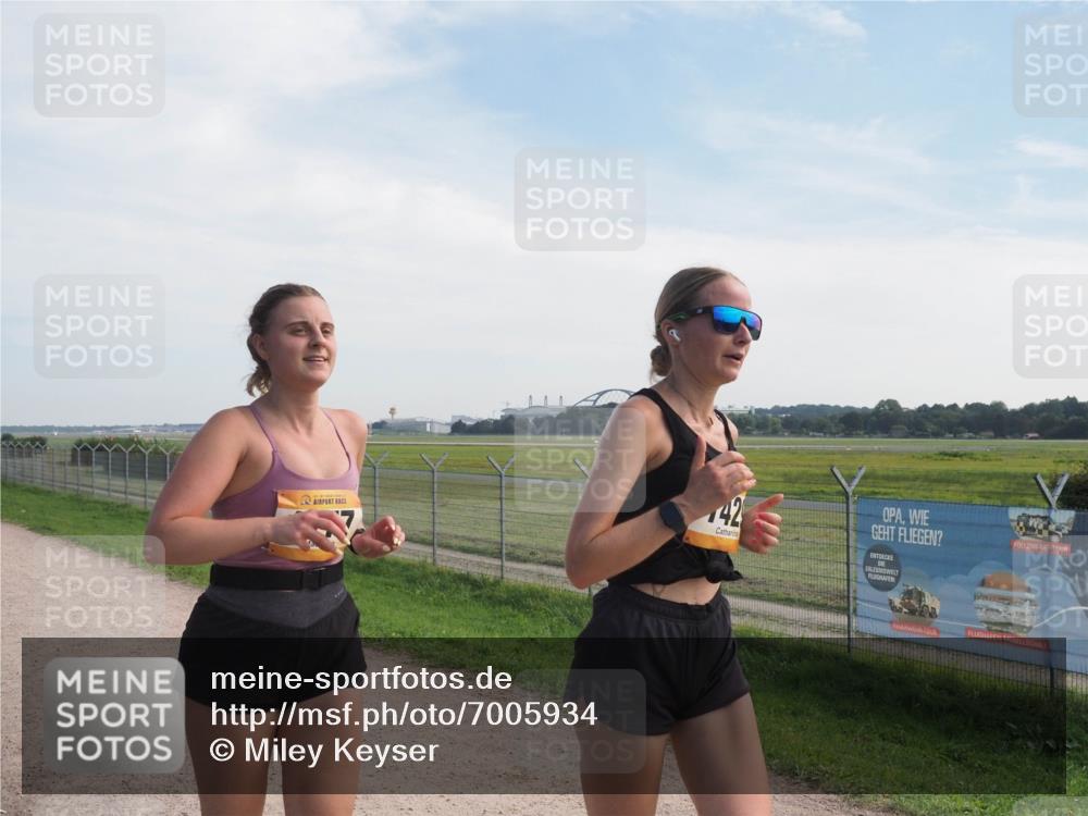 08.09.2024 - Airport Race Miley Keyser http://msf.ph/oto/7005934 08.09.2024 12:27:23 Laufen OLYMPUS, DIGITAL, CAMERA meine-sportfotos.de